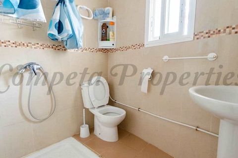 Byhus i Salares, Malaga, Salares - € 99.000 | Ref: TH1156 - foto 5