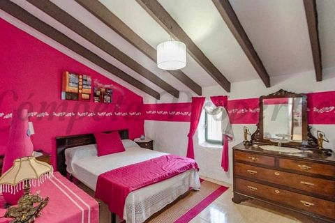 Byhus i Salares, Malaga, Salares - € 99.000 | Ref: TH1156 - foto 6