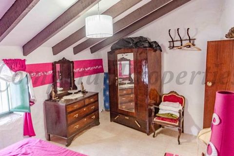 Byhus i Salares, Malaga, Salares - € 99.000 | Ref: TH1156 - foto 7