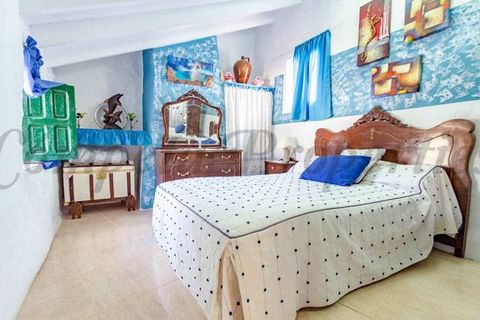 Byhus i Salares, Malaga, Salares - € 99.000 | Ref: TH1156 - foto 8