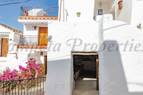 Byhus i Salares, Malaga, Salares - € 99.000 | Ref: TH1156 - foto 9
