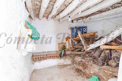 Byhus i Salares, Malaga, Salares - € 99.000 | Ref: TH1156 - foto 10