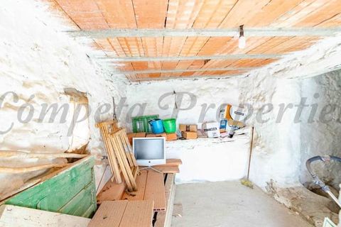 Byhus i Salares, Malaga, Salares - € 99.000 | Ref: TH1156 - foto 11