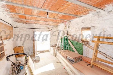 Byhus i Salares, Malaga, Salares - € 99.000 | Ref: TH1156 - foto 12