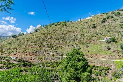 Helårsgrund i Competa, Malaga, Competa - € 160.000 | Ref: P192 - foto 2