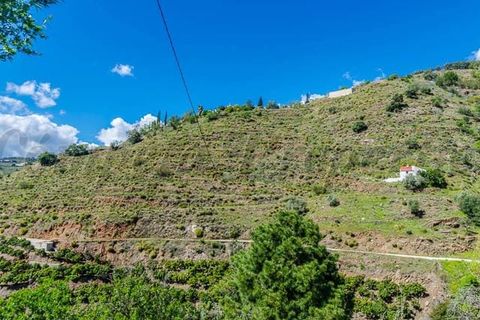 Helårsgrund i Competa, Malaga, Competa - € 160.000 | Ref: P192 - foto 3