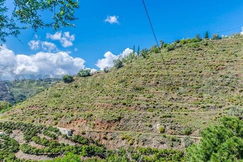 Helårsgrund i Competa, Malaga, Competa - € 160.000 | Ref: P192 - foto 4
