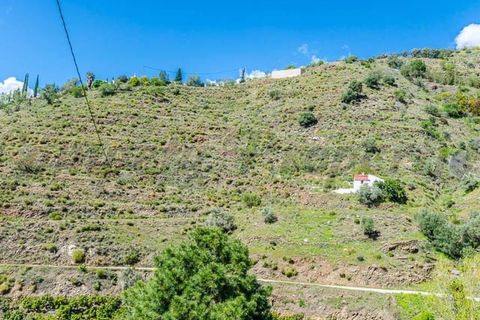 Helårsgrund i Competa, Malaga, Competa - € 160.000 | Ref: P192 - foto 5