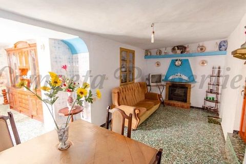 Byhus i Salares, Malaga, Salares - € 89.000 | Ref: TH1158 - foto 2