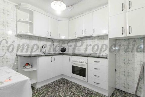 Byhus i Salares, Malaga, Salares - € 89.000 | Ref: TH1158 - foto 4