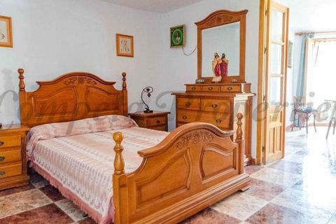 Byhus i Salares, Malaga, Salares - € 89.000 | Ref: TH1158 - foto 5