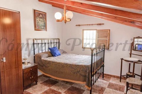 Byhus i Salares, Malaga, Salares - € 89.000 | Ref: TH1158 - foto 6