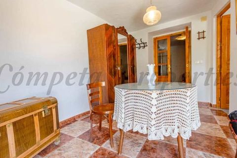Byhus i Salares, Malaga, Salares - € 89.000 | Ref: TH1158 - foto 7