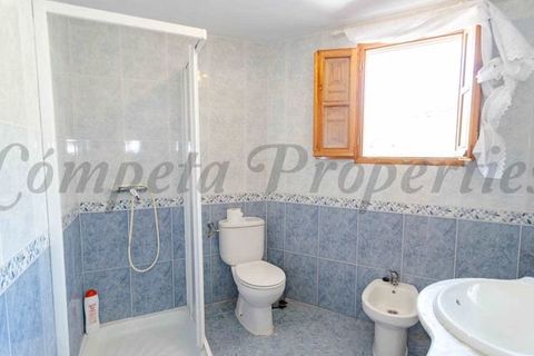 Byhus i Salares, Malaga, Salares - € 89.000 | Ref: TH1158 - foto 8