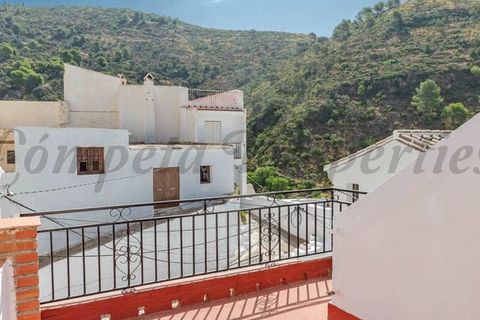 Byhus i Salares, Malaga, Salares - € 89.000 | Ref: TH1158 - foto 10