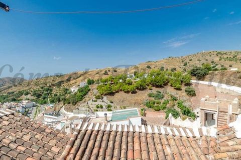 Byhus i Salares, Malaga, Salares - € 89.000 | Ref: TH1158 - foto 11