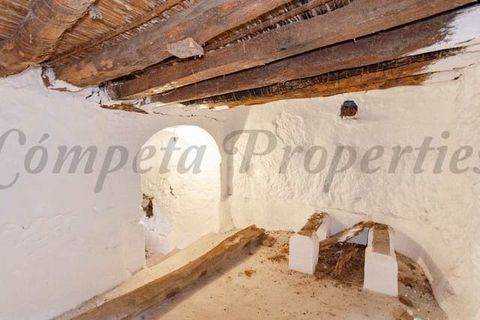 Byhus i Salares, Malaga, Salares - € 89.000 | Ref: TH1158 - foto 12