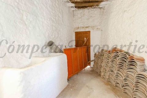 Byhus i Salares, Malaga, Salares - € 89.000 | Ref: TH1158 - foto 13