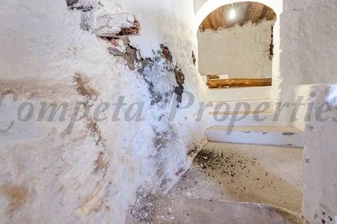 Byhus i Salares, Malaga, Salares - € 89.000 | Ref: TH1158 - foto 14