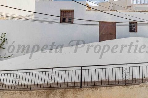 Byhus i Salares, Malaga, Salares - € 41.000 | Ref: TH1157 - foto 1
