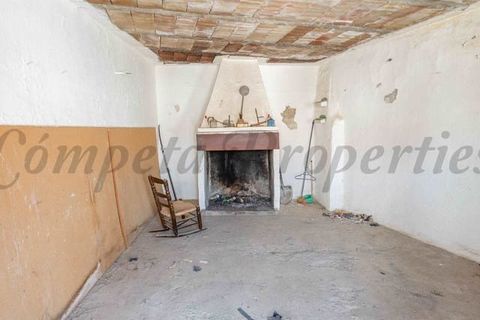 Byhus i Salares, Malaga, Salares - € 41.000 | Ref: TH1157 - foto 2