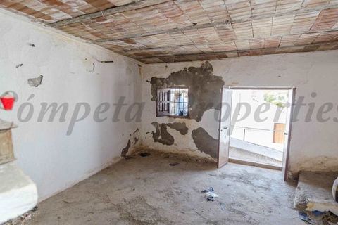 Byhus i Salares, Malaga, Salares - € 41.000 | Ref: TH1157 - foto 3
