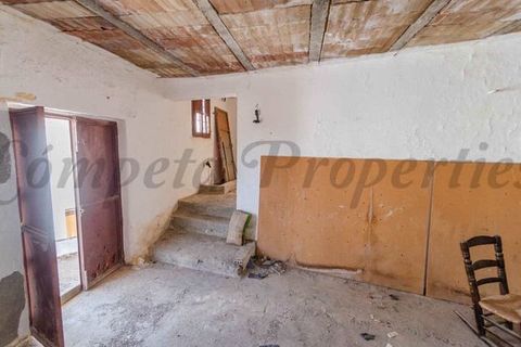 Byhus i Salares, Malaga, Salares - € 41.000 | Ref: TH1157 - foto 4