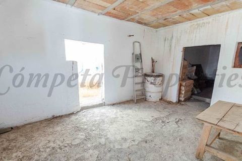 Byhus i Salares, Malaga, Salares - € 41.000 | Ref: TH1157 - foto 5