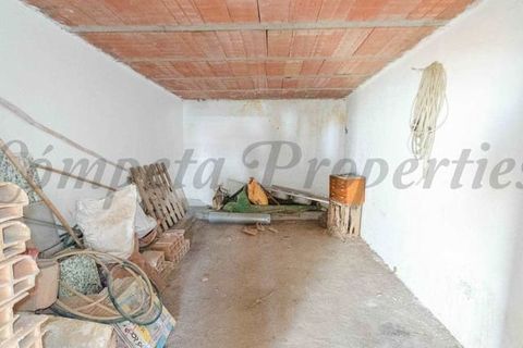 Byhus i Salares, Malaga, Salares - € 41.000 | Ref: TH1157 - foto 6
