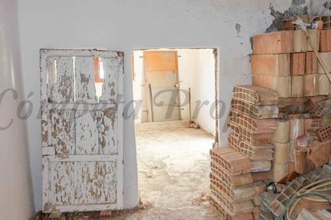 Byhus i Salares, Malaga, Salares - € 41.000 | Ref: TH1157 - foto 7