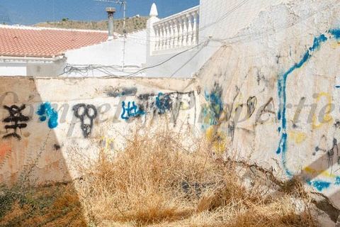 Byhus i Salares, Malaga, Salares - € 41.000 | Ref: TH1157 - foto 8