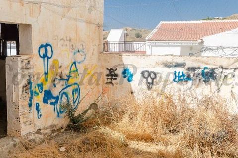 Byhus i Salares, Malaga, Salares - € 41.000 | Ref: TH1157 - foto 9
