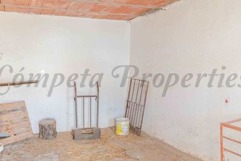 Byhus i Salares, Malaga, Salares - € 41.000 | Ref: TH1157 - foto 10