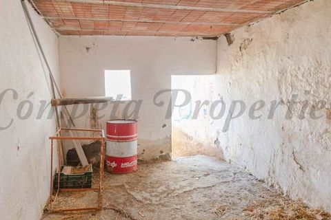 Byhus i Salares, Malaga, Salares - € 41.000 | Ref: TH1157 - foto 11