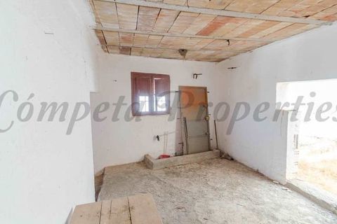 Byhus i Salares, Malaga, Salares - € 41.000 | Ref: TH1157 - foto 12