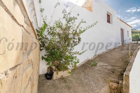 Byhus i Salares, Malaga, Salares - € 41.000 | Ref: TH1157 - foto 13