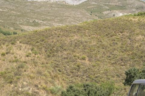 Terra a Sedella, Malaga, Sedella - € 107.000 | Ref: P016 - foto 3