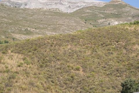 Terra a Sedella, Malaga, Sedella - € 107.000 | Ref: P016 - foto 4