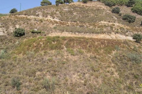 Terra a Sedella, Malaga, Sedella - € 107.000 | Ref: P016 - foto 5