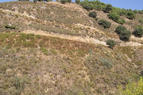 Terra a Sedella, Malaga, Sedella - € 107.000 | Ref: P016 - foto 6