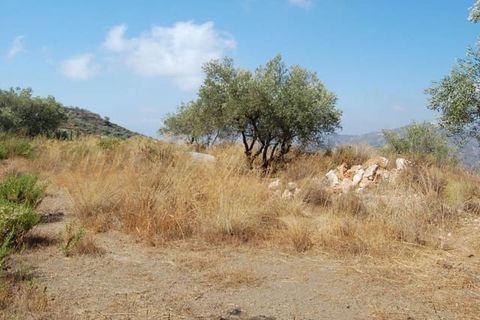 Helårsgrund i Competa, Malaga, Competa - € 99.000 | Ref: P119 - foto 4