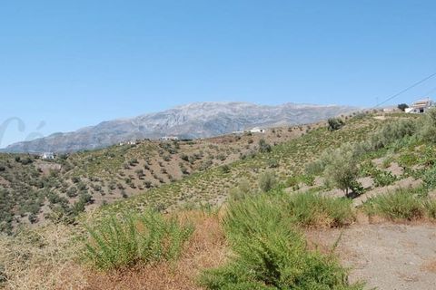 Helårsgrund i Archez, Malaga, Archez - € 99.000 | Ref: P118 - foto 1