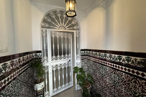 Villa i Olvera, Cadiz, Olvera - € 155 900 | Ref: z595 - foto 28