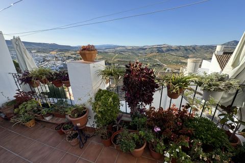 Villa i Olvera, Cadiz, Olvera - € 155 900 | Ref: z595 - foto 16