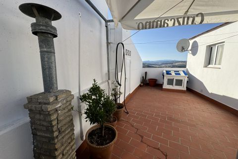 Villa i Olvera, Cadiz, Olvera - € 155 900 | Ref: z595 - foto 24