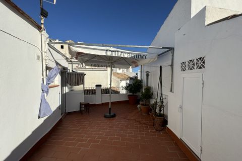 Villa i Olvera, Cadiz, Olvera - € 155 900 | Ref: z595 - foto 25