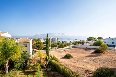 Villa i Albir, Alicante, Albir - € 750.000 | Ref: 3572 C - foto 6