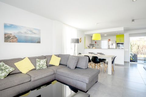 Villa i Albir, Alicante, Albir - € 750.000 | Ref: 3572 C - foto 9