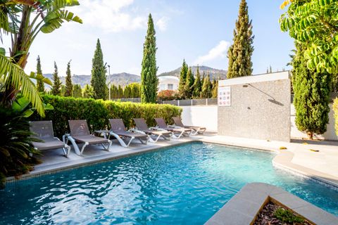 Villa i Albir, Alicante, Albir - € 750.000 | Ref: 3572 C - foto 35