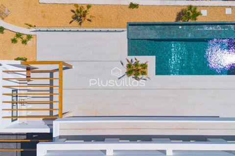 Villa i Benissa, Alicante, Benissa - € 1.700.000 | Ref: C52 - foto 6